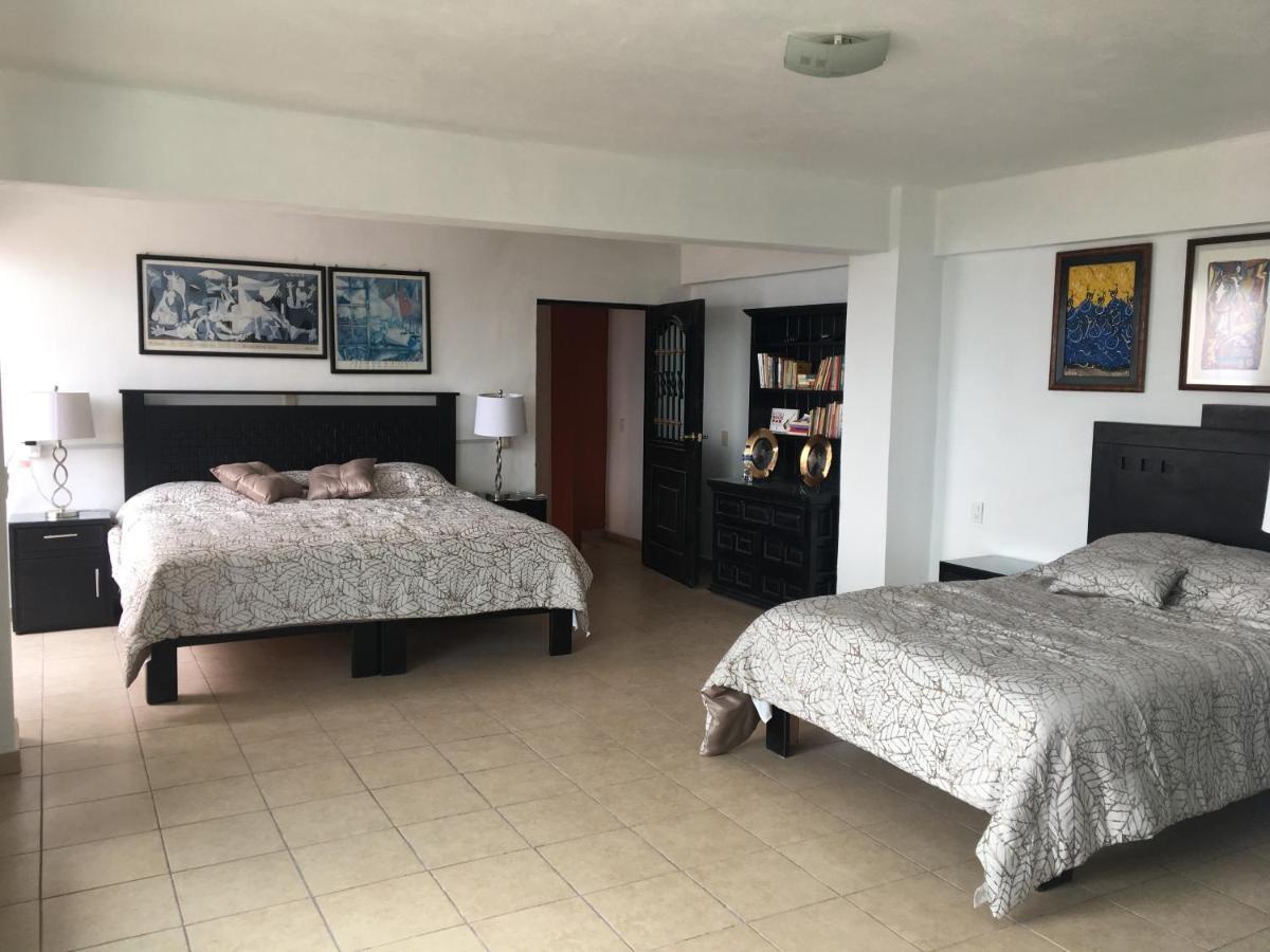 Casa Vista Hermosa De Taxco Екстер'єр фото