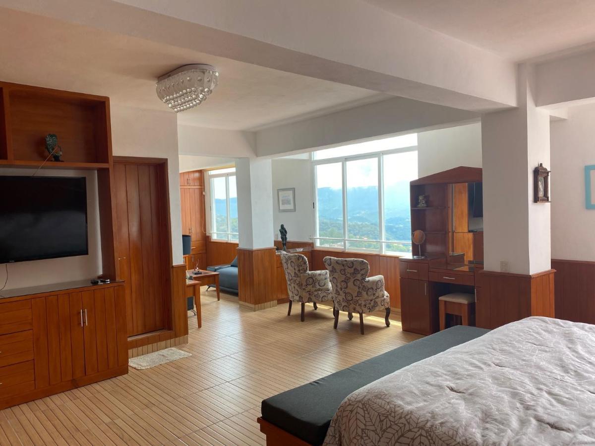 Casa Vista Hermosa De Taxco Екстер'єр фото