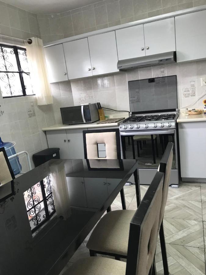 Casa Vista Hermosa De Taxco Екстер'єр фото