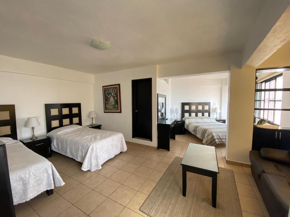 Casa Vista Hermosa De Taxco Екстер'єр фото